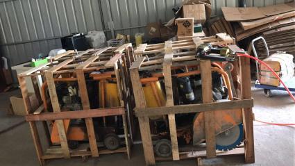 阜阳行李、家具、电器包装托运