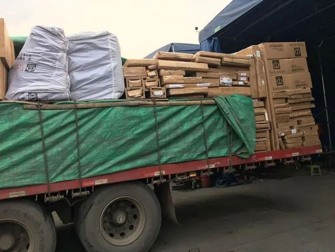 阜阳家具托运